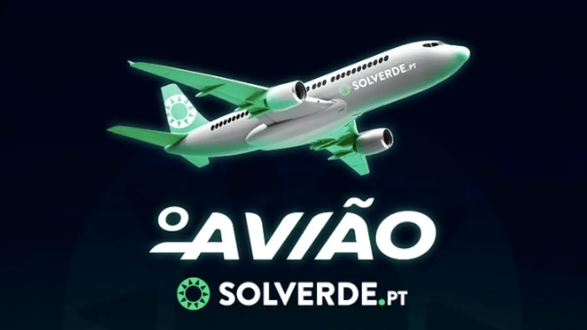 O Aviao crash game interface