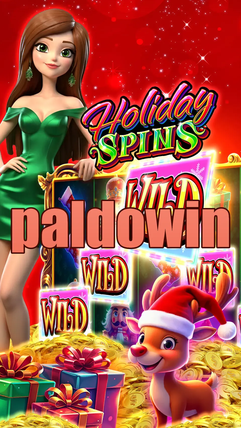 paldowin I-download