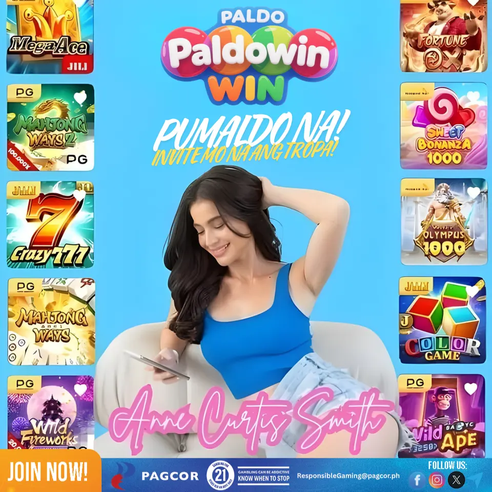 paldowin Mag-login