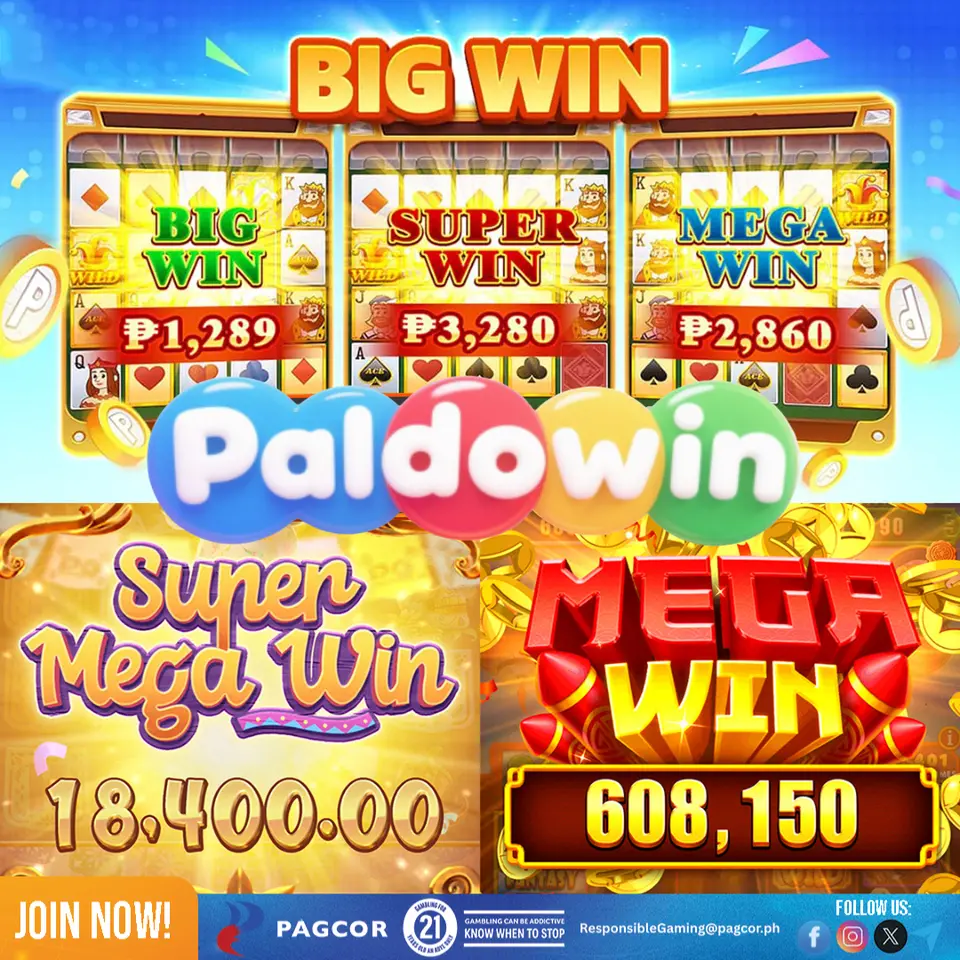 PALDOWIN APK Opisyal I-download Indonesia