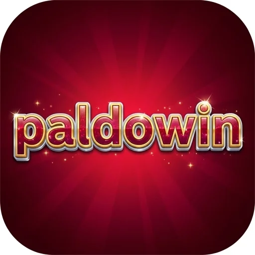 paldowin Logo - Opisyal